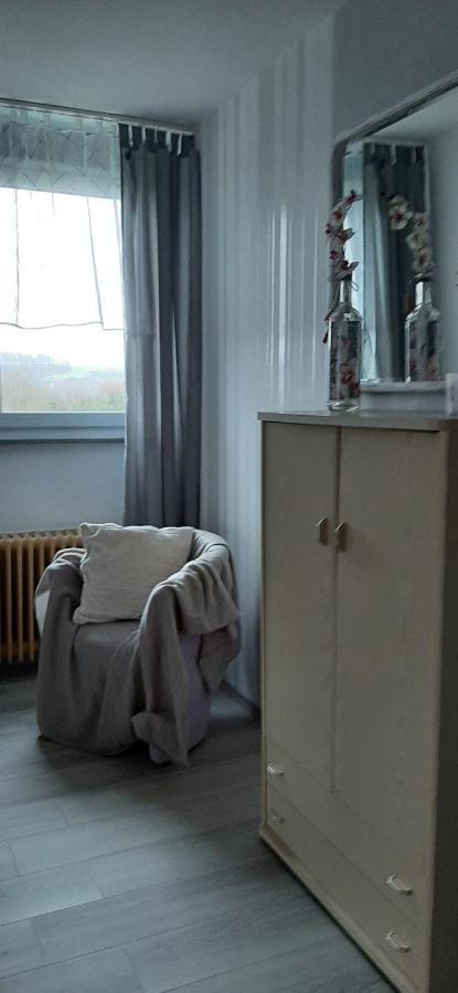 Ferienwohnung Gutowski Andernach Esterno foto
