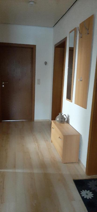 Ferienwohnung Gutowski Andernach Esterno foto
