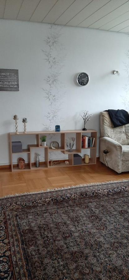 Ferienwohnung Gutowski Andernach Esterno foto