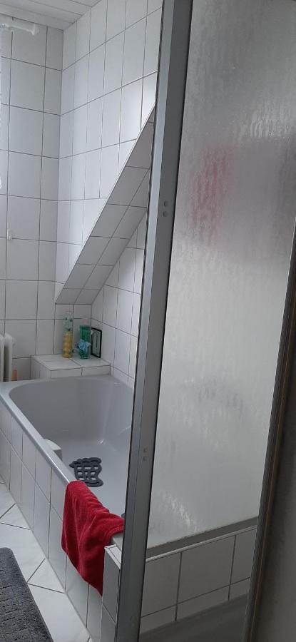 Ferienwohnung Gutowski Andernach Esterno foto