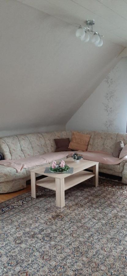 Ferienwohnung Gutowski Andernach Esterno foto