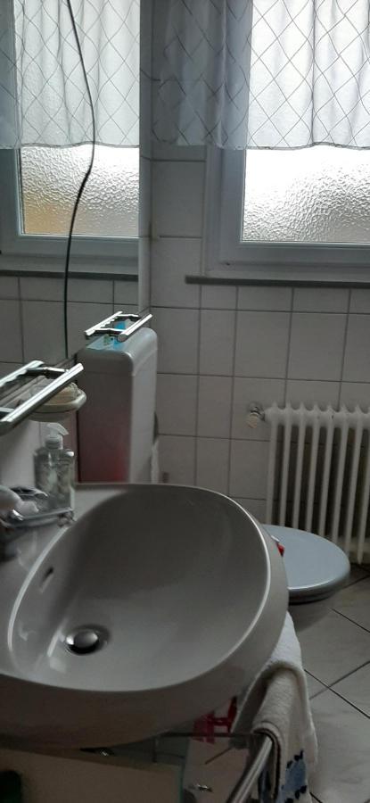 Ferienwohnung Gutowski Andernach Esterno foto
