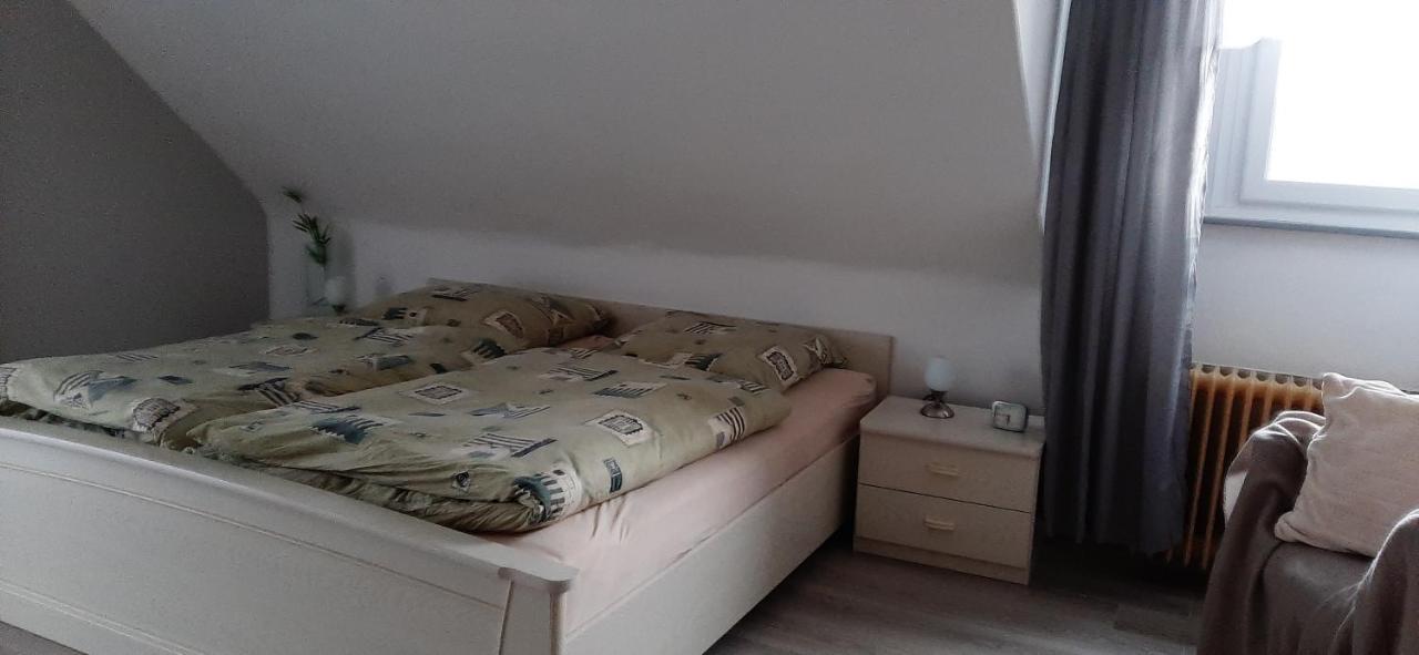 Ferienwohnung Gutowski Andernach Esterno foto